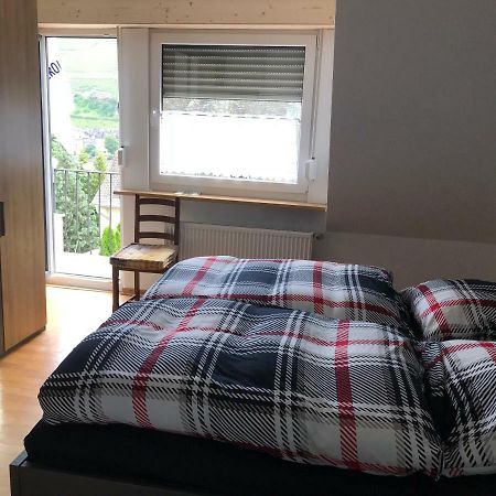 Beim Winzer Apartamento Zell an der Mosel Exterior foto