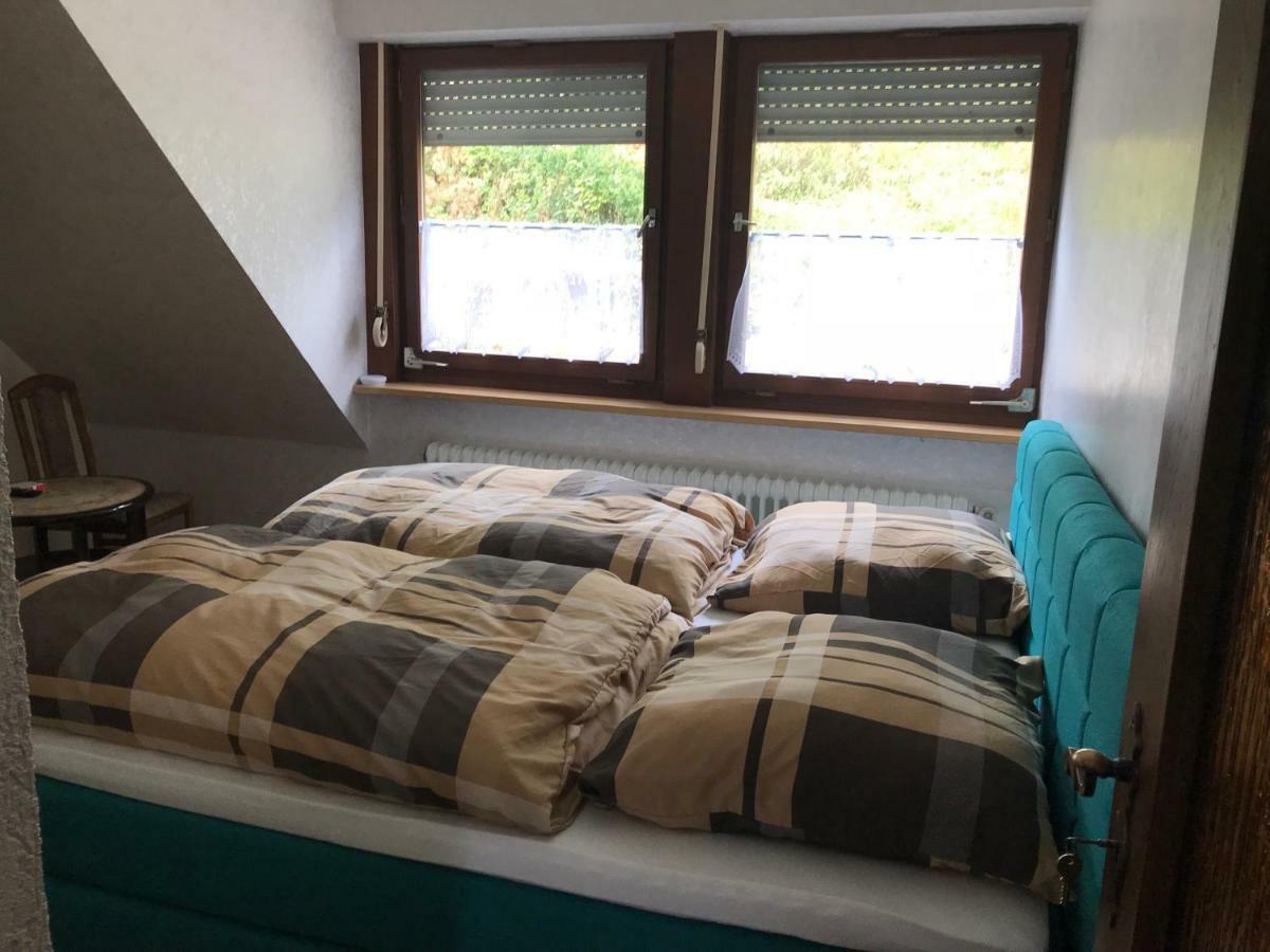 Beim Winzer Apartamento Zell an der Mosel Exterior foto