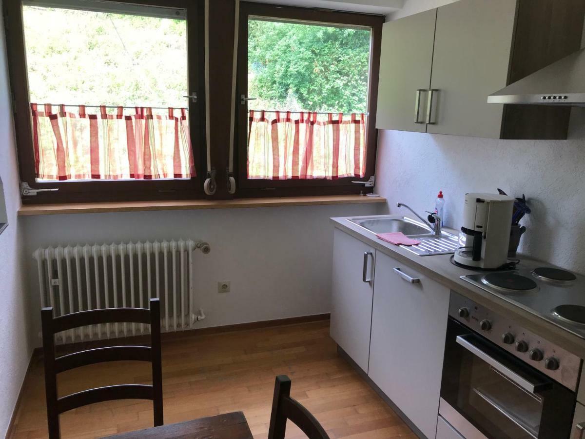 Beim Winzer Apartamento Zell an der Mosel Exterior foto
