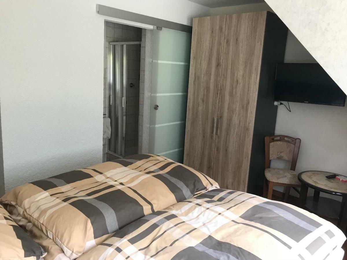 Beim Winzer Apartamento Zell an der Mosel Exterior foto