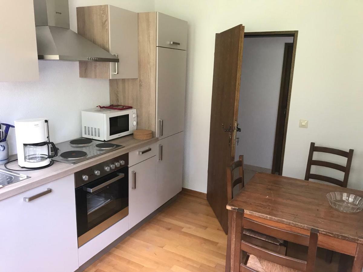 Beim Winzer Apartamento Zell an der Mosel Exterior foto