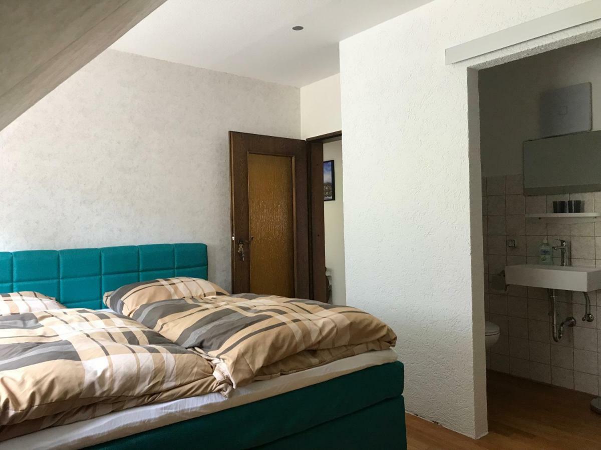 Beim Winzer Apartamento Zell an der Mosel Exterior foto