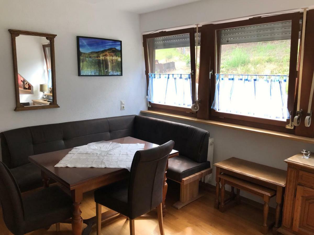 Beim Winzer Apartamento Zell an der Mosel Exterior foto